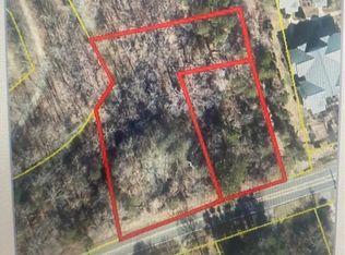 6443 Burlington Rd, Whitsett, NC 27377