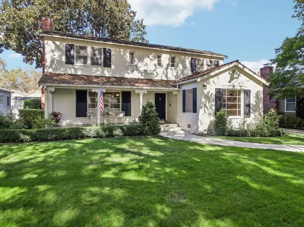 1681 Hanchett Ave, San Jose, CA 95128