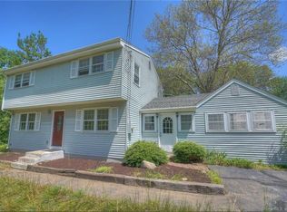 55 Iron St, Ledyard, CT 06339
