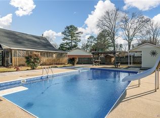 7504 Country Hill Ln, Tuscaloosa, AL 35405