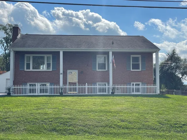 56 Carolyn Dr, Roanoke, VA 24019