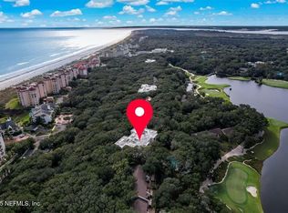 2122 Beach Wood Rd, Fernandina Beach, FL 32034