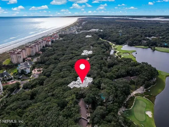 2122 BEACH WOOD Road, Fernandina Beach, FL 32034