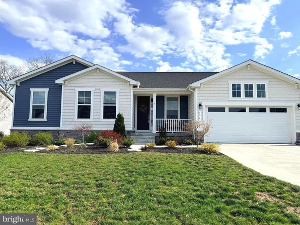 174 Williamson Rd, Winchester, VA 22602