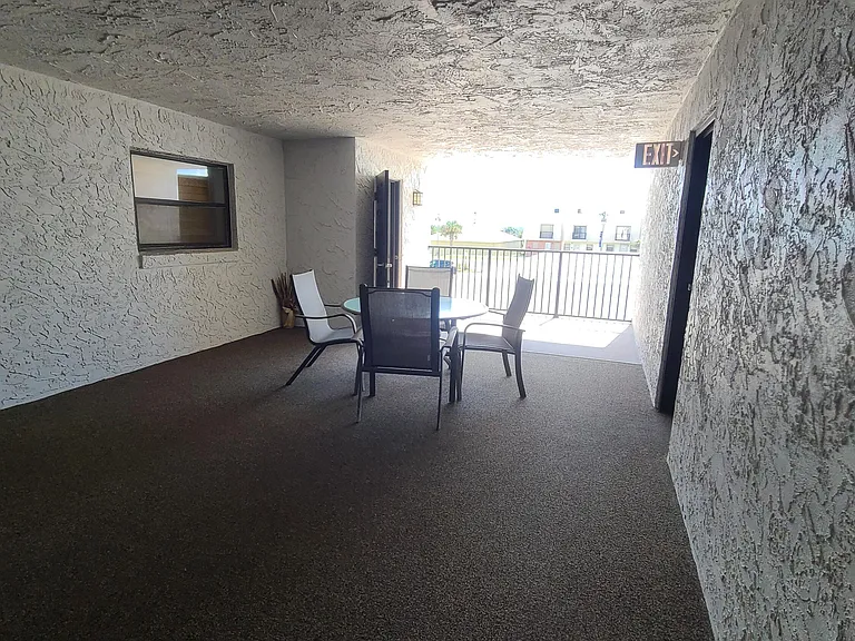 3747 S Atlantic Ave #206 — Photo 35