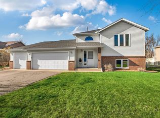 1117 3rd St N, Sartell, MN 56377