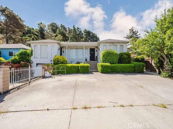 2116 Rancho Rd, El Sobrante, CA 94803