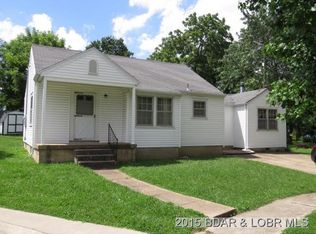 9 Cambridge Ct, Lebanon, MO 65536