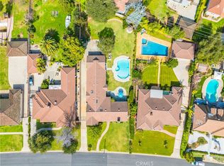 2835 Devonport Rd, San Marino, CA 91108