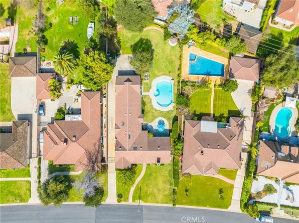 2835 Devonport Rd, San Marino, CA 91108