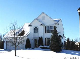 132 Richmond Cir, Chittenango, NY 13037