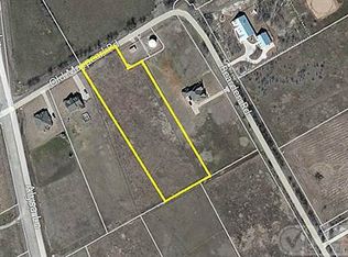 1845 Old Maypearl Rd, Waxahachie, TX 75167