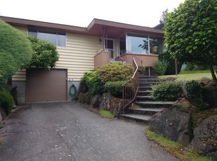 9848 60th Ave S, Seattle, WA 98118