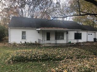3708 Pershing St, Danville, IL 61832