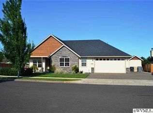 33100 Meadow Wood St, Tangent, OR