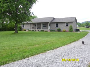 1091 Rogana Rd, Bethpage, TN 37022