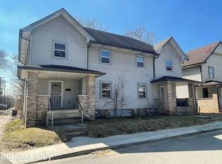 515 E 31st St, Indianapolis, IN 46205