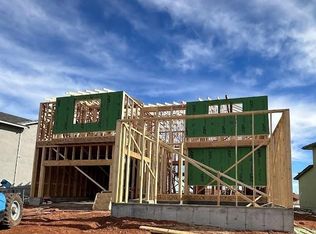 3307 Skywatch Hts, Colorado Springs, CO 80904