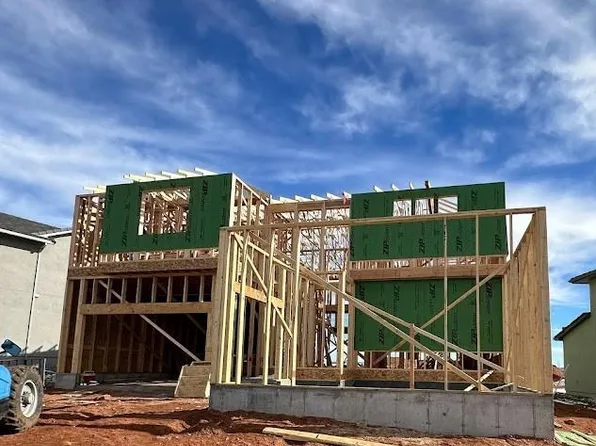 3307 Skywatch Hts, Colorado Springs, CO 80904