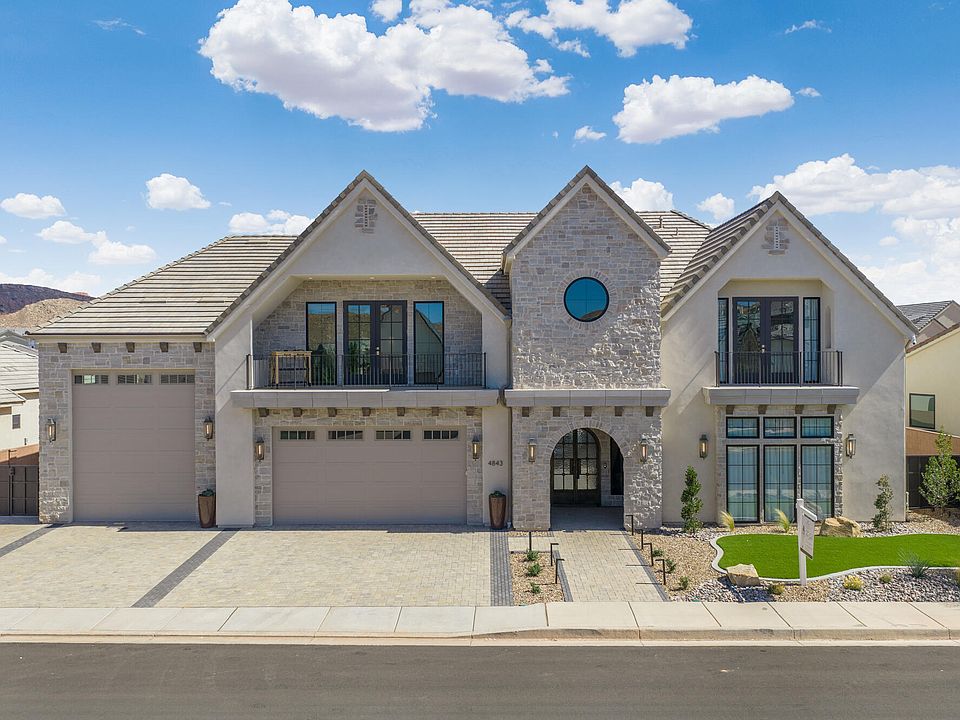 1st image of 4843 S Homestead Way