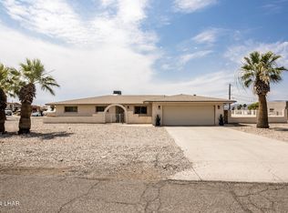 2900 Edgewood Dr, Lake Havasu City, AZ 86406