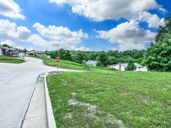 3303 Cody Dr, Jefferson City, MO 65109