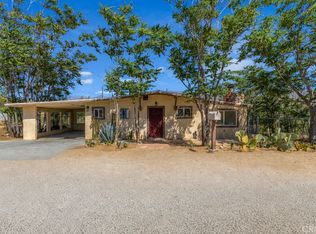 49438 Conejo Rd, Morongo Valley, CA 92256