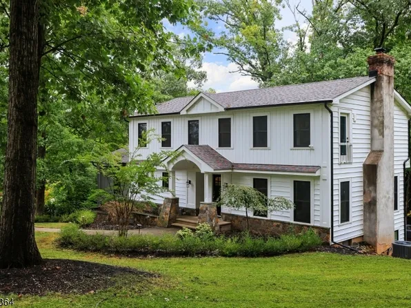 1286 Hickory Drive, Bridgewater Twp., NJ 07920