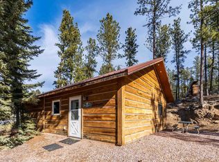 486 S Belair Dr, Custer, SD 57730