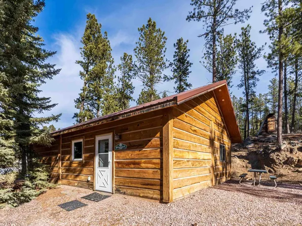 486 S Belair Dr, Custer, SD 57730