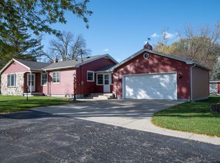 W4624 County Road Mm, Watertown, WI 53098