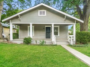 601 61st St, Fairfield, AL 35064