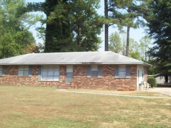 556 Old Summerville Rd NW, Rome, GA 30165