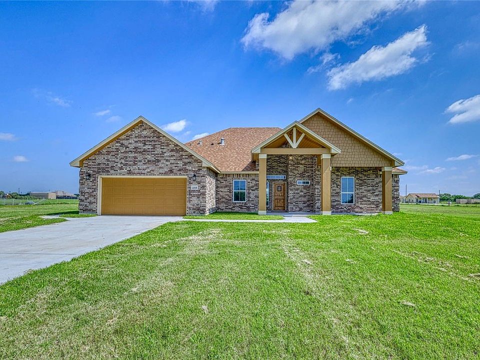 4368 County Road 2289, Odem, TX 78370 MLS 419745 Zillow