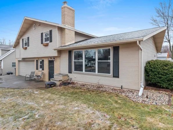 951 Duchateau Ave, Green Bay, WI 54304