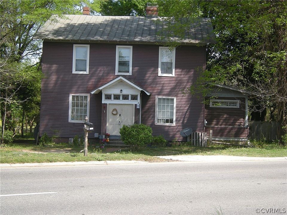 7352 Pole Green Rd, Mechanicsville, VA 23116 MLS 2230355 Zillow