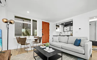 Rented by Dalan Rentals