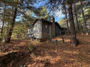 383 Eagle Ct, Grand Marsh, WI 53936