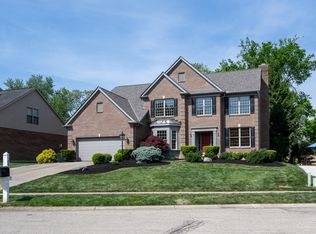 1893 Lindsey Ln, Anderson Township, OH 45244