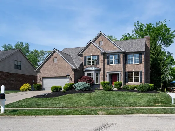 Lindsey Lane, Anderson Twp, OH 45244