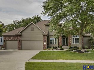 7530 Stevens Ridge Rd, Lincoln, NE 68516