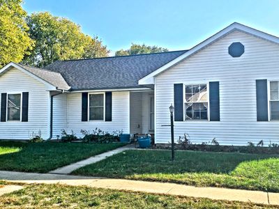 1913 E Newport Dr, Urbana, IL, 61802