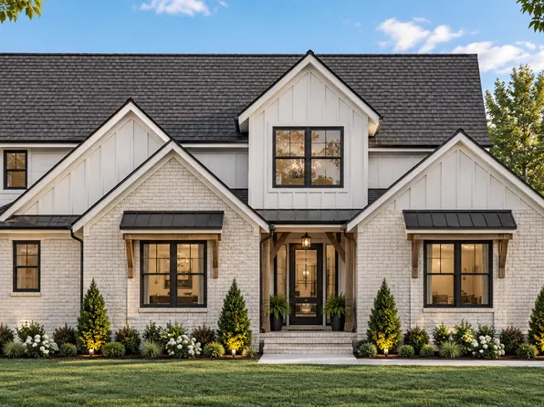 Laurel Plan, Laurel Gardens