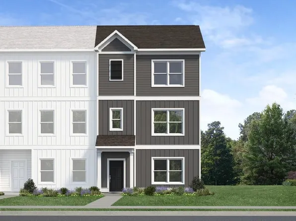 710 Orchard Vista Cir, Raleigh, NC 27606