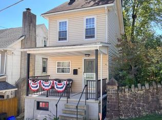 223 North Ave, Jim Thorpe, PA 18229