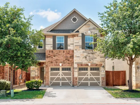 404 Buttercup Creek Blvd APT 20, Cedar Park, TX 78613