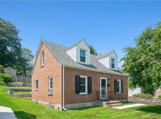 131 Herschel Ave, Waterbury, CT 06708