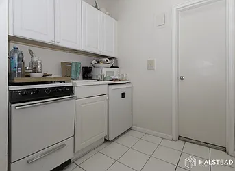 Rented by Halstead Real Estate