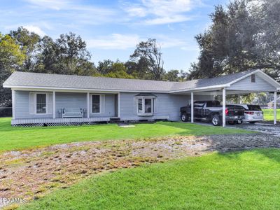 262 Emonet Dr, Opelousas, LA, 70570