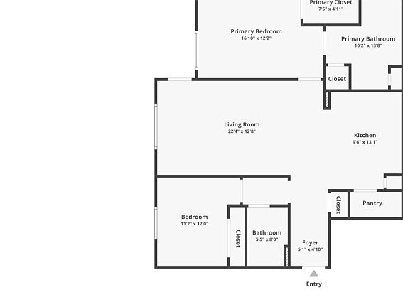 2nd image of 715 Stiller Ln #715